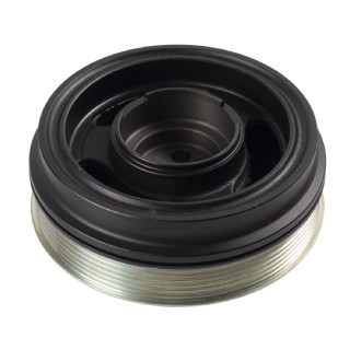 Шкив BMW 2 (F45) коленвала FEBI 174931 FEBI BILSTEIN