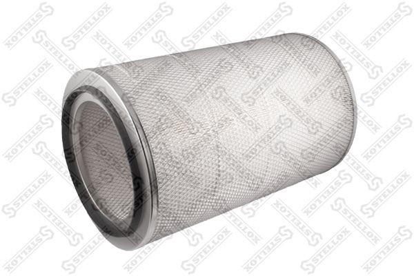 фильтр воздушный! D327,5 d215,7/10,5 H515\Iveco Eurotech/Eurostar E43/47/52 81-21022-SX STELLOX