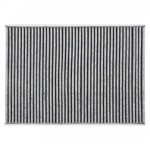 Фильтр салонный угольный VAG A4 (15-)/A5 (16-)/Q5 (16-)/Q7 (15-)/Touareg (17-) 1 CRVC31003 CARVILLE RACING