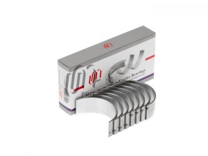 Вкладыши шатунные 0.25 комплект ГАЗ 3302 дв. Cummins ISF 2.8 UM 08BES0204025 UNITED MOTORS PRO
