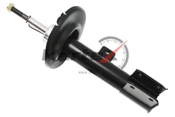 Амортизатор CITROEN BERLINGOPEUGEOT PARTNER 08- пер.лев.газ. KSA580STD KSA580STD KORTEX