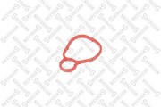 прокладка корпуса масляного фильтра! 5650962\ Opel 1125452SX STELLOX