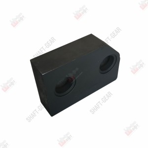 Клапан масляного насоса КПП 12JSDX, Faw, Shaanxi, Shacman JS150TA1708090B1 SHAFT