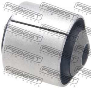 сайлентблок задней поперечной тяги \BMW 3 330 d 14>, 340 i xDrive 16>, 1 114 12> BMAB-039 FEBEST