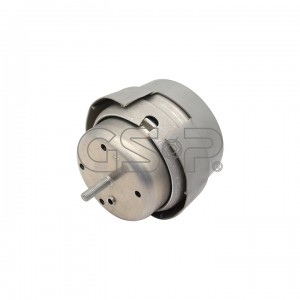 подушка ДВС!\ Audi A4 2.0TFSI 04-08 518025 GS P