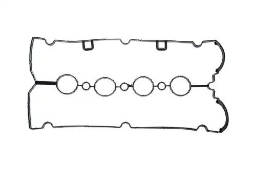 прокладка клапанной крышки! Opel Astra G 1.6 00> Z18624 ZENTPARTS