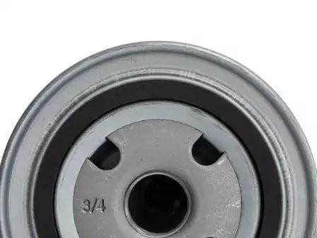 Фильтр масляный, 21010-1012005-82 21011012005 21011012005 AVTOMAGNAT