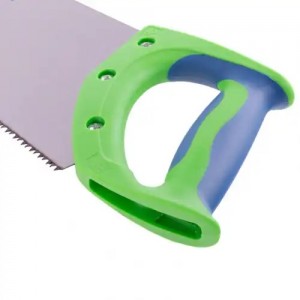 Ножовка по дереву 450мм каленый зуб ЗУБЕЦ СИБРТЕХ 23803 SIBRTEC