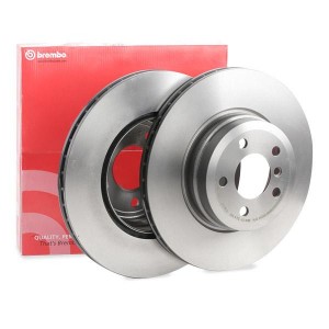 Диск тормозной 09.9924.11 09.9924.11 BREMBO