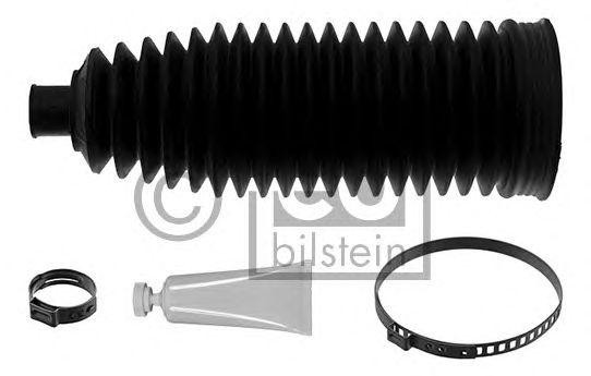 43550F пыльник рейки рулевой_ BMW E70 07E71 08 43550 FEBI BILSTEIN
