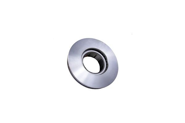 диск тормозной! 438/195x45/135 10n-235-M14x1.5 Omn MB O350/0404 Z05937 ZENTPARTS