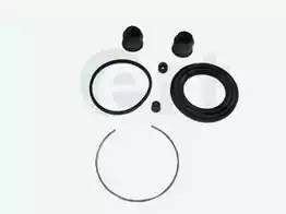 Ремк-кт суппорта переднего Toyota CAMRY - VISTA 01 d60 Akebono 400733 400733 ERT
