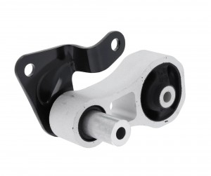 Опора КПП FORD Fiesta (08-) CORTECO 49357911 CORTECO