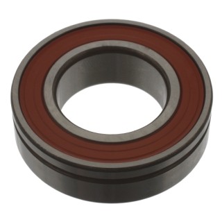 Подшипник опоры OPEL Omega A,Omega B вала карданного FEBI 01796 FEBI BILSTEIN
