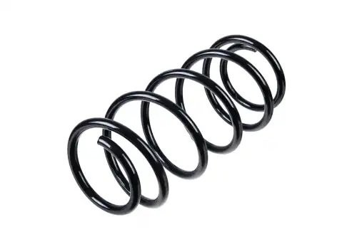пружина передняя! 40 177 00 Daewoo Nexia 1.5 95-97 Z38013 ZENTPARTS