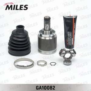 ШРУС внутренний NISSAN ALMERA N16/ALMERA B10RS (CLASSIC) GA10082 GA10082 MILES