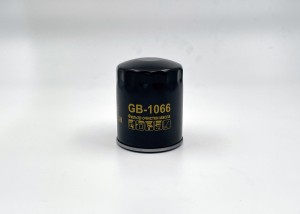 Фильтр масляный GB-1066 BIG FILTER