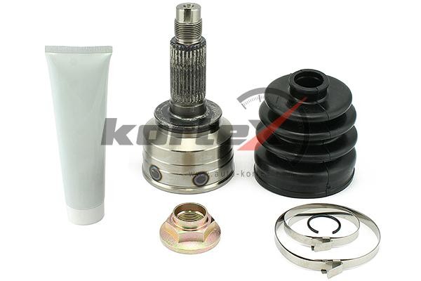 ШРУС наружный KIA Spectra (94-03) KORTEX KVJ047 KORTEX
