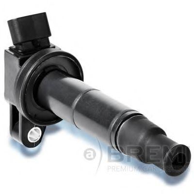 катушка зажигания!\ Toyota Avensis/Camry/Rav 4 2.0/2.4i 00> 20485 BREMI