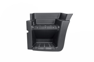 IVECO STRALIS 02> нижний T0345-2014 TOPCOVER