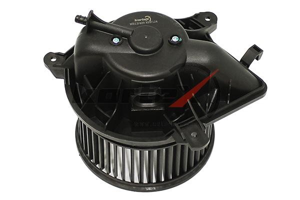 Мотор отопителя CITROEN Berlingo I 96-/Peugeout Partner I 96- A/C+ KHF124 KHF124 KORTEX