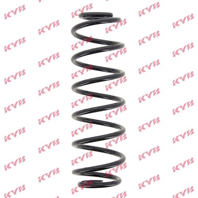 пружина задняя!\ VW Polo 1.0-1.4/1.4TDi 01> RH5539 KAYABA