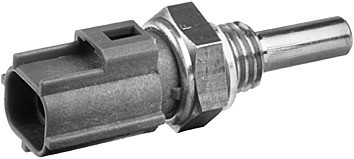 датчик температуры охл.жидк.!\ Mazda 323, Toyota Corolla 1.3-2.0i/1.7-2.0D 91> 6PT009107-481 HELLA