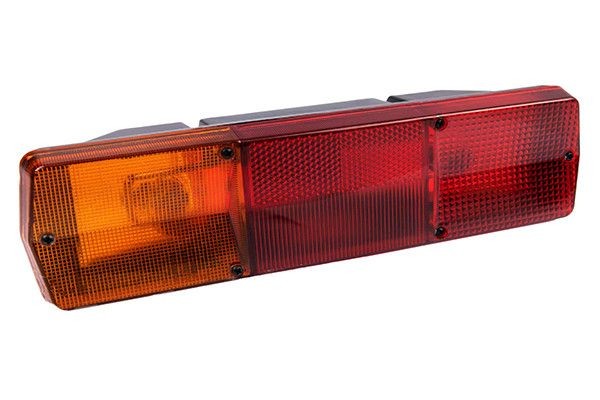 фонарь задний! секционный левый \МАЗ, КАМАЗ, ГАЗ, ЗИЛ 87-37255-SX STELLOX