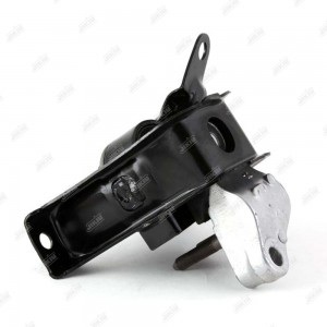 Опора двигателя передн правая TOYOTA AVENSIS 1.8 03-08, COROLLA E12 ME21017 ME21017 JIKIU