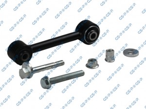 тяга схождения задней подвески!\ Mitsubishi Outlander 2.0/2.4 02> S051070 GS P