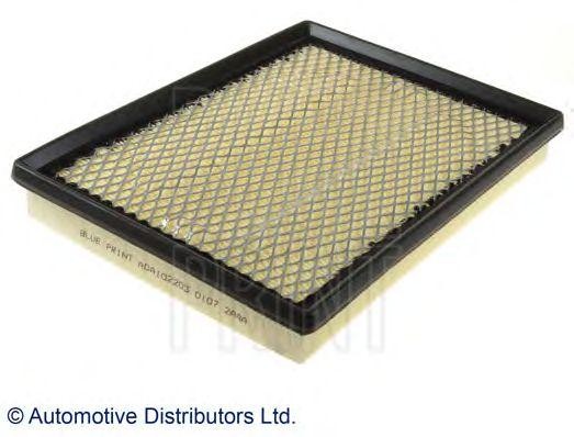 Фильтр воздушный CHRYSLER 300C BLUE PRINT ADA102203 BLUE PRINT
