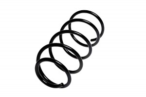 пружина передняя!\ Chevrolet Matiz M0 05-10 ST145002F STANDARD SPRINGS