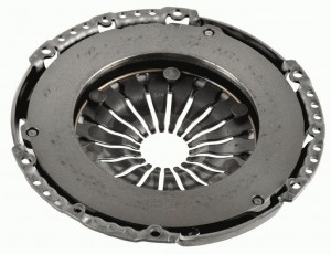 Корзина сцепления VW Polo (17-18) SACHS 3082 002 042 SACHS