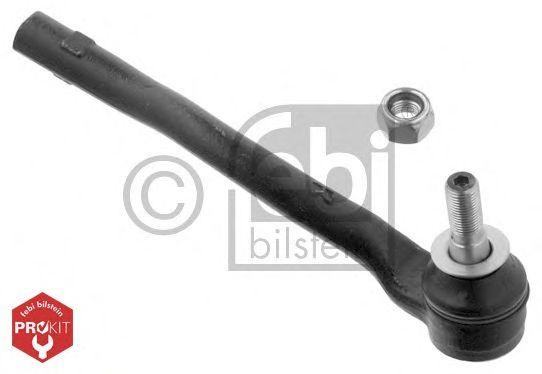 Наконечник рулевой тяги MERCEDES ML (W164) правый FEBI 36586 FEBI BILSTEIN