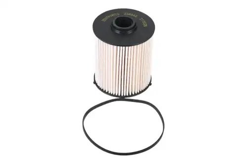 фильтр топливный!\ MB W202/W210/W220 2.0CDi-3.2CDi ОМ611/613 97> Z34942 ZENTPARTS
