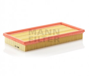 Фильтр воздушный C3270 C 3270 MANN FILTER