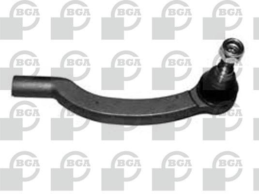 наконечник рулевой правый!\ Citroen Relay/Jumper, Fiat Ducato, Peugeot Boxer 06> SR1409 BG AUTOMOTIVE