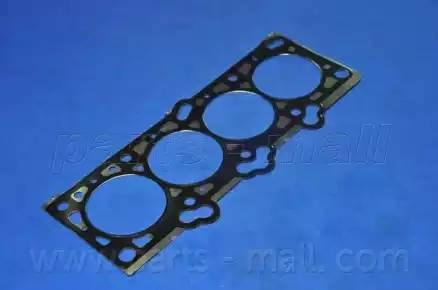 Прокладка ГБЦ HYUNDAI AVANTE(XD) 00-06 PGA-M012 PGA-M012 PMC PARTS MALL