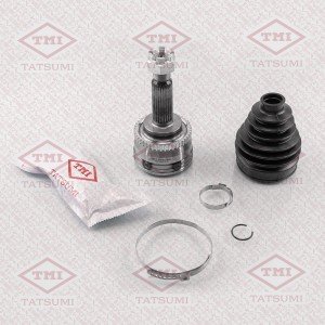 ШРУС наружный к-т HYUNDAI Accent (Tagaz)/Verna 00- TDA1162 TDA1162 TATSUMI