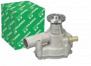 Помпа системы охлаждения дв.ЗМЗ-402 ГАЗ 2410, ГАЗ 3110, ГАЗ 3302 WP-P2402 WPP2402 PILENGA