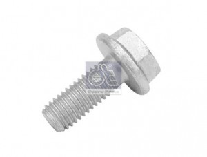 болт! M10x25 \ MB Actros/Axor 4.40351 DIESEL TECHNIC