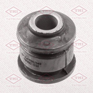 сайлентблок задней цапфы !\ Lexus RX 91> TEF2322 TATSUMI