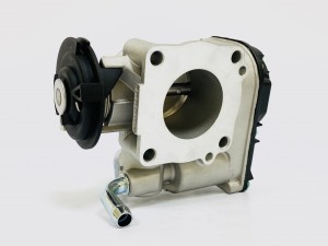 Дроссельная заслонка U1202004 U1202004 UKORAUTO