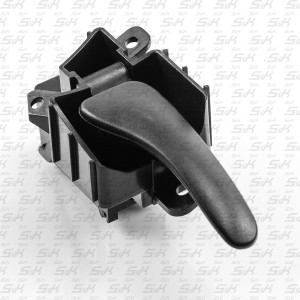 Ручка КАМАЗ-5490 MERCEDES двери внутренняя правая SK SK445003701 S K GMBH