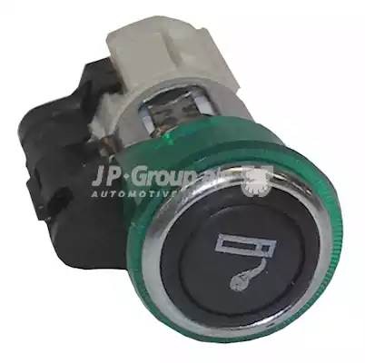 Прикуриватель SKODA Fabia (99-08),Octavia (99-),Roomster (06-10) JP 11 999 003 10 JP GROUP