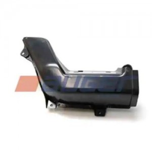 MERCEDES BENZ TRUCK ACTROS (1996>) 58660 AUGER