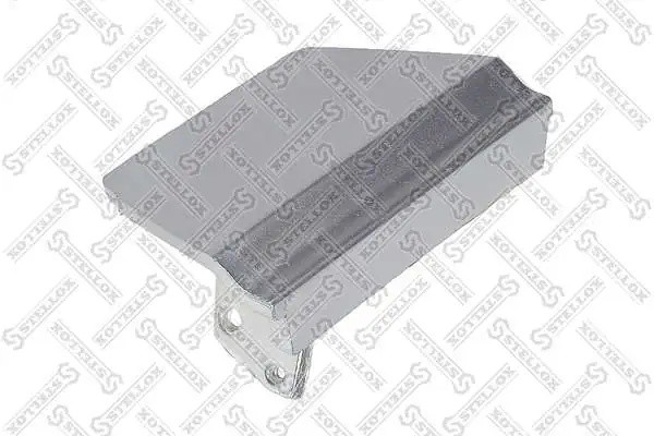 крышка омывателя фары !(п) левая \IVECO Stralis 07-13 87-21712-SX STELLOX