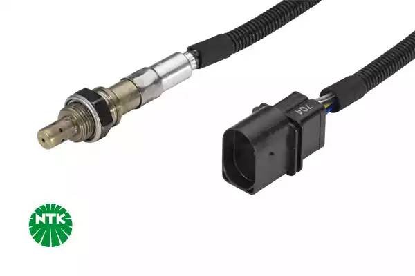 Кислородный датчик (Zirconium) LZA07-V1 1851 1851 NGK