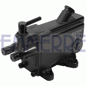 насос подъема кабины ! \ MB Actros 974975 EMMERRE