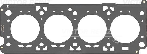 FIAT DOBLO (2001-2005) 61-37075-00 VICTOR REINZ